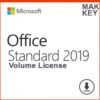 Office Standard 2019 MAK 50 PC Product Key