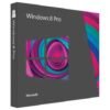 Windows 8.1 Pro 5PC License Key