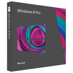 Windows 8.1 Pro 5 PC License Product Key