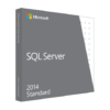SQL Server 2014 Standard License key