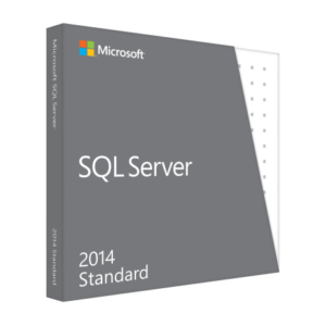 SQL Server 2014 Standard License key