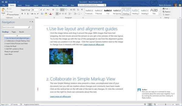 Office 2019 Professional Plus Product Key - Image 3