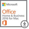 Office 2016 Home & Business For Mac