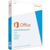 Office 2013 Home and Business License