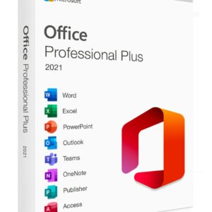 Office 2021 Pro Plus MAK Key 1000 PC Activations Volume Key
