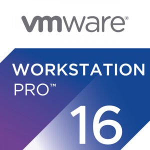 Vmware Workstation Pro 16 key