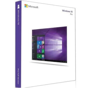 Windows 10 Pro product key OEM