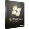 Windows 7 Ultimate Product key