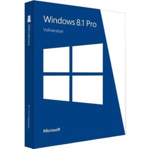 Windows 8.1 Pro Product Key