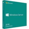 Windows Server 2016 Essentials