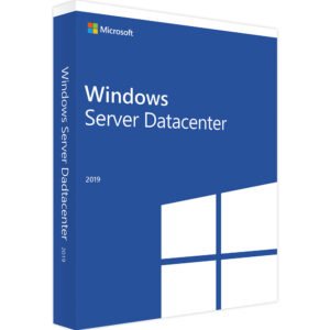 Windows Server 2019 Datacenter Product Key