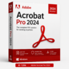 Adobe Acrobat Pro 2024 License Key — SoftLicenseDeals Adobe Acrobat Pro 2024 License Key — SoftLicenseDeals