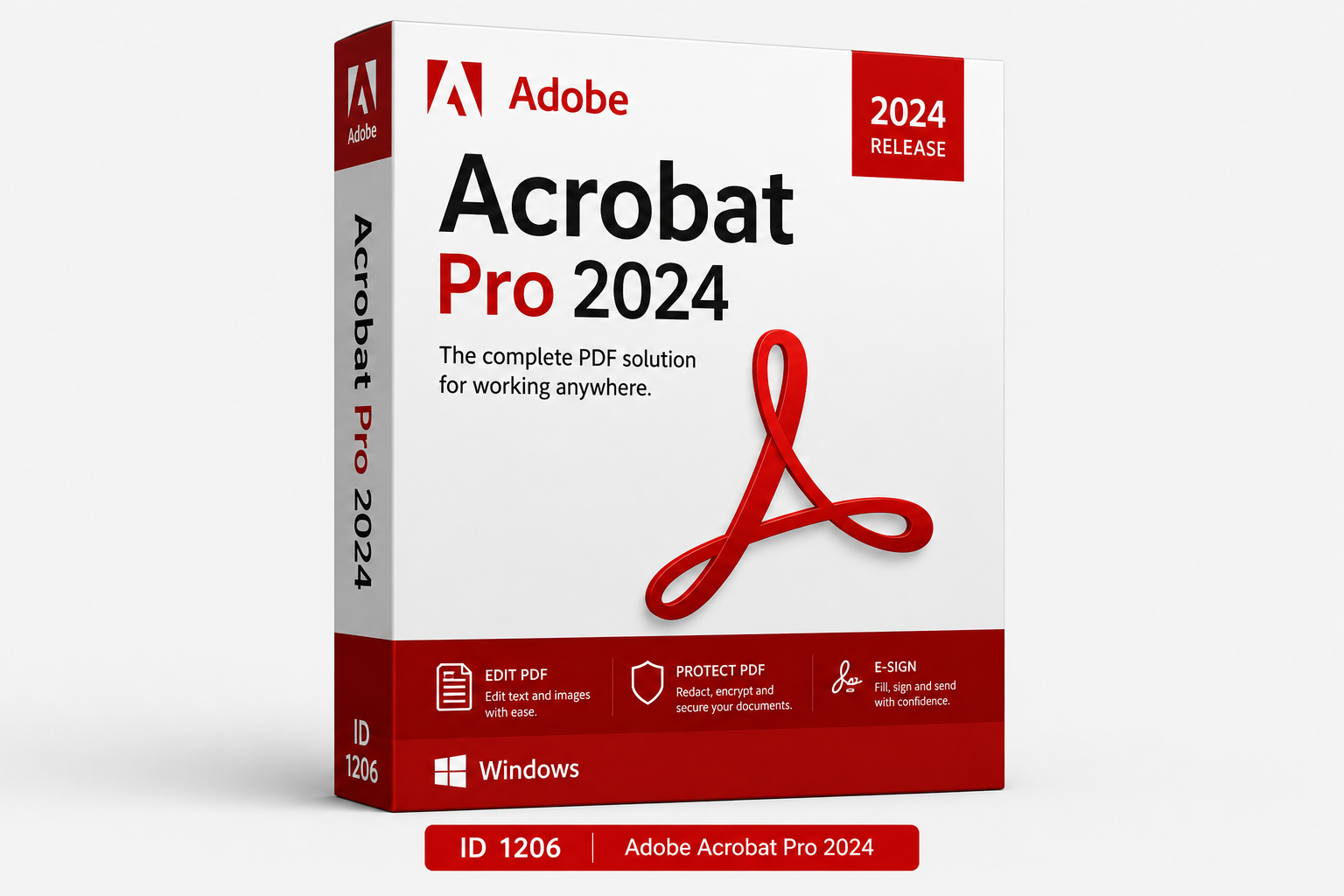 Adobe Acrobat Pro 2024 License Key — SoftLicenseDeals Adobe Acrobat Pro 2024 License Key — SoftLicenseDeals