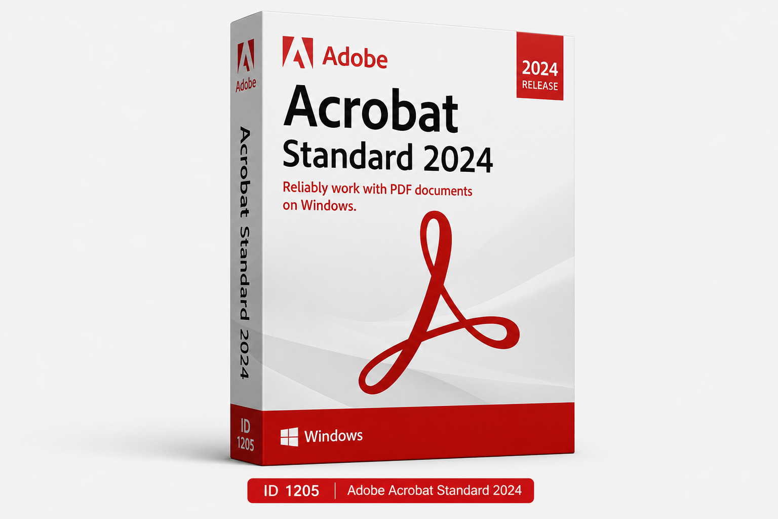 Adobe Acrobat Standard 2024 License Key — SoftLicenseDeals Adobe Acrobat Standard 2024 License Key — SoftLicenseDeals