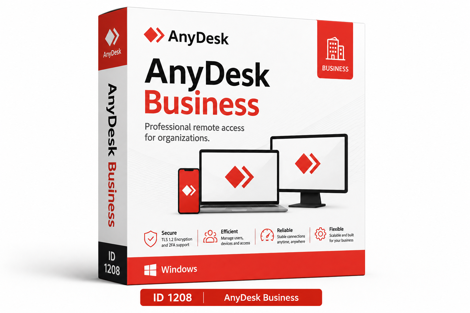 AnyDesk Business License Key — SoftLicenseDeals AnyDesk Business License Key — SoftLicenseDeals