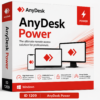 AnyDesk Power License Key — SoftLicenseDeals AnyDesk Power License Key — SoftLicenseDeals