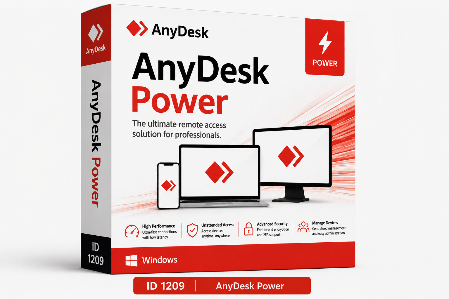 AnyDesk Power License Key — SoftLicenseDeals AnyDesk Power License Key — SoftLicenseDeals