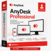 AnyDesk Professional License Key — SoftLicenseDeals AnyDesk Professional License Key — SoftLicenseDeals