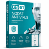 ESET NOD32 Antivirus — 1 Device, 1 Year