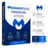 Malwarebytes Premium 1 device 1 year
