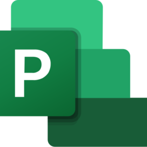 Project Professional 2021 MAK — 50 PC Activation Key