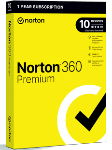 Norton 360 Standard — 1 Device 1 Year License Key Norton 360 Standard — 1 Device 1 Year License Key