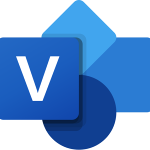 Visio Professional 2021 MAK — 50 PC Activation Key