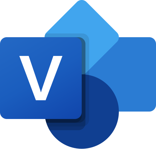 Visio Professional 2021 MAK — 50 PC Activation Key Visio Professional 2021 MAK — 50 PC Activation Key