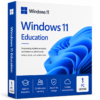 Windows 11 Education license key