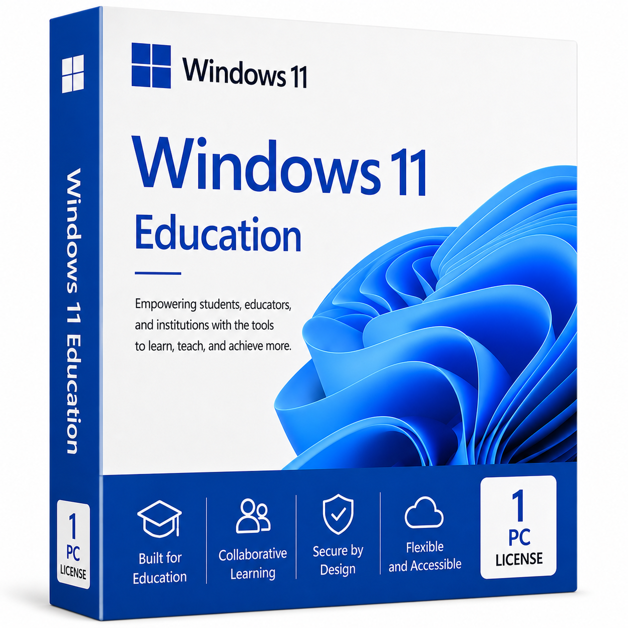 Windows 11 Education — License Key Windows 11 Education — License Key