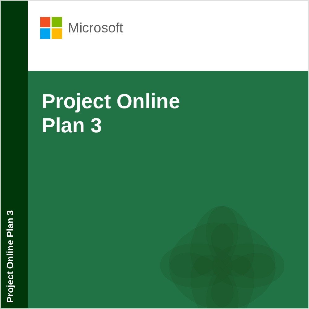 Project Online Plan 3 Annual Subscription License 2 Users Project Online Plan 3 Annual Subscription License 2 Users