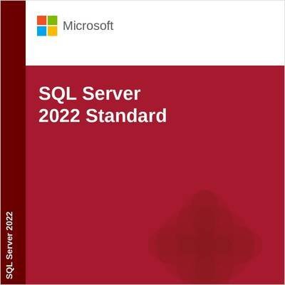 SQL Server 2022 Standard 100 User CAL License Key SQL Server 2022 Standard 100 User CAL License Key